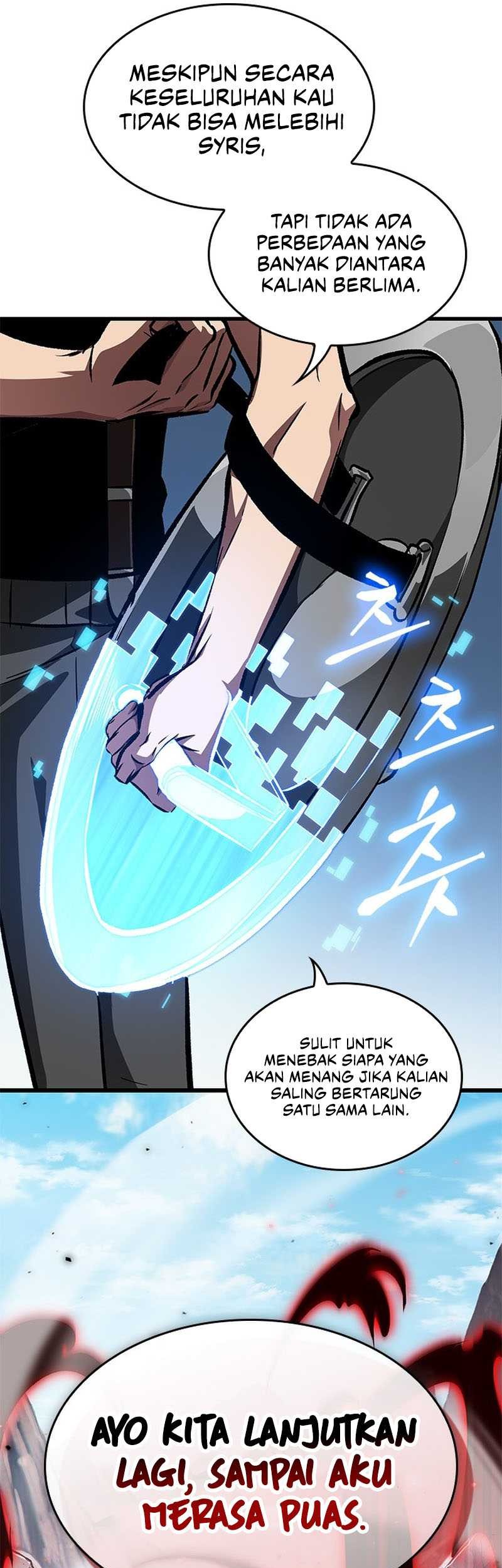 Pick Me Up Chapter 85 Gambar 27