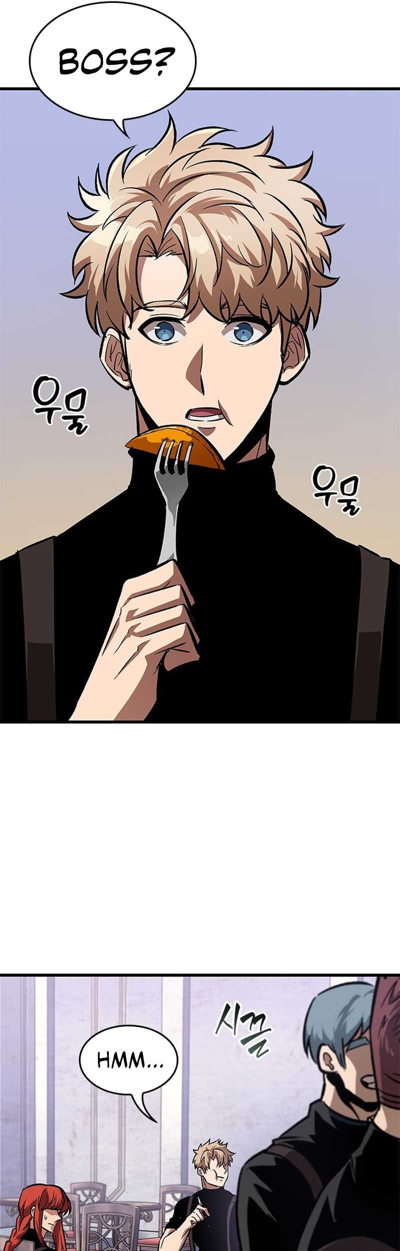 Pick Me Up Chapter 85 Gambar 31