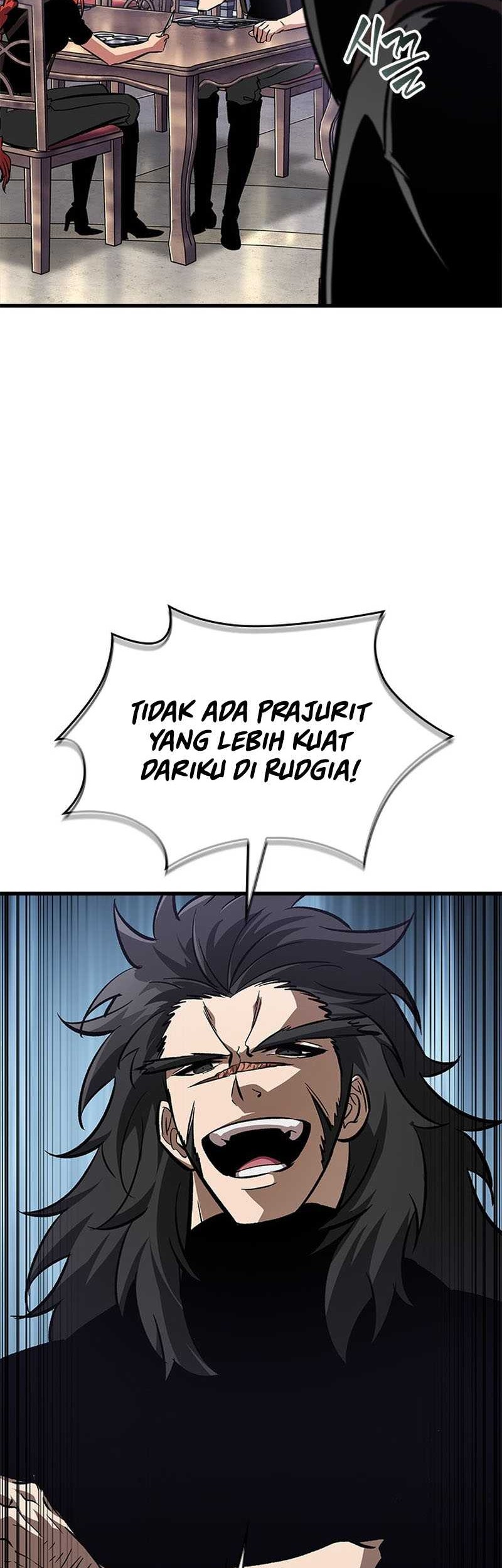 Pick Me Up Chapter 85 Gambar 32
