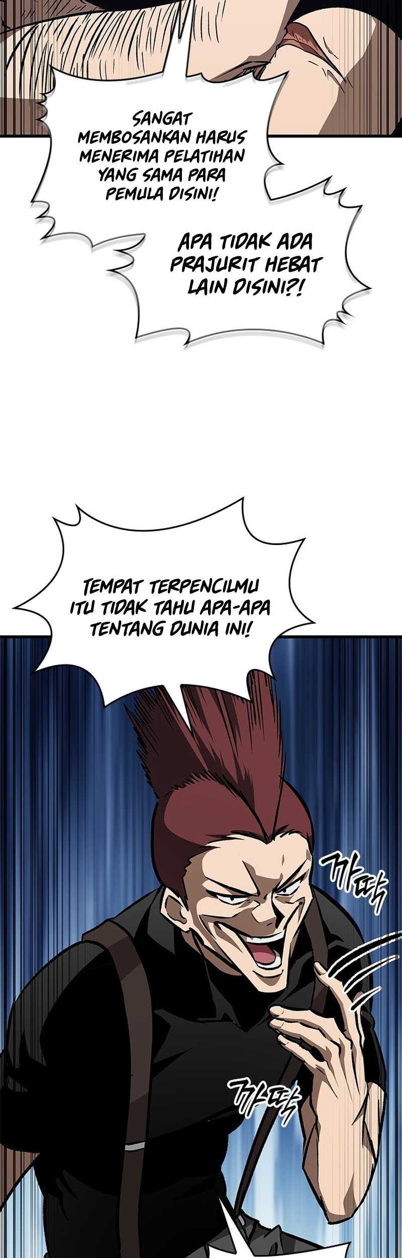 Pick Me Up Chapter 85 Gambar 33