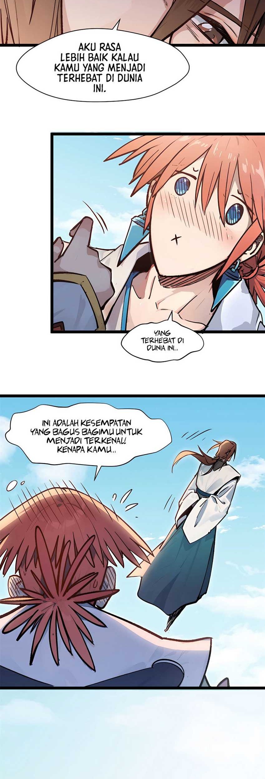 Top Tier Providence: Secretly Cultivate for a Thousand Years Chapter 149 Gambar 31