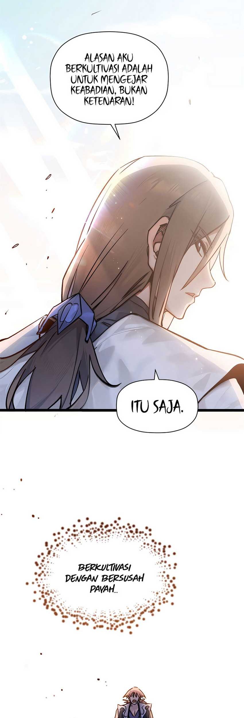 Top Tier Providence: Secretly Cultivate for a Thousand Years Chapter 149 Gambar 32