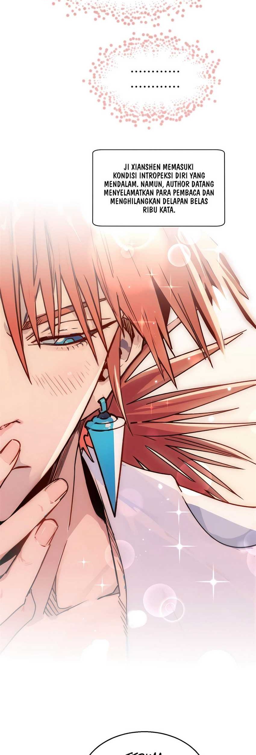 Top Tier Providence: Secretly Cultivate for a Thousand Years Chapter 149 Gambar 35