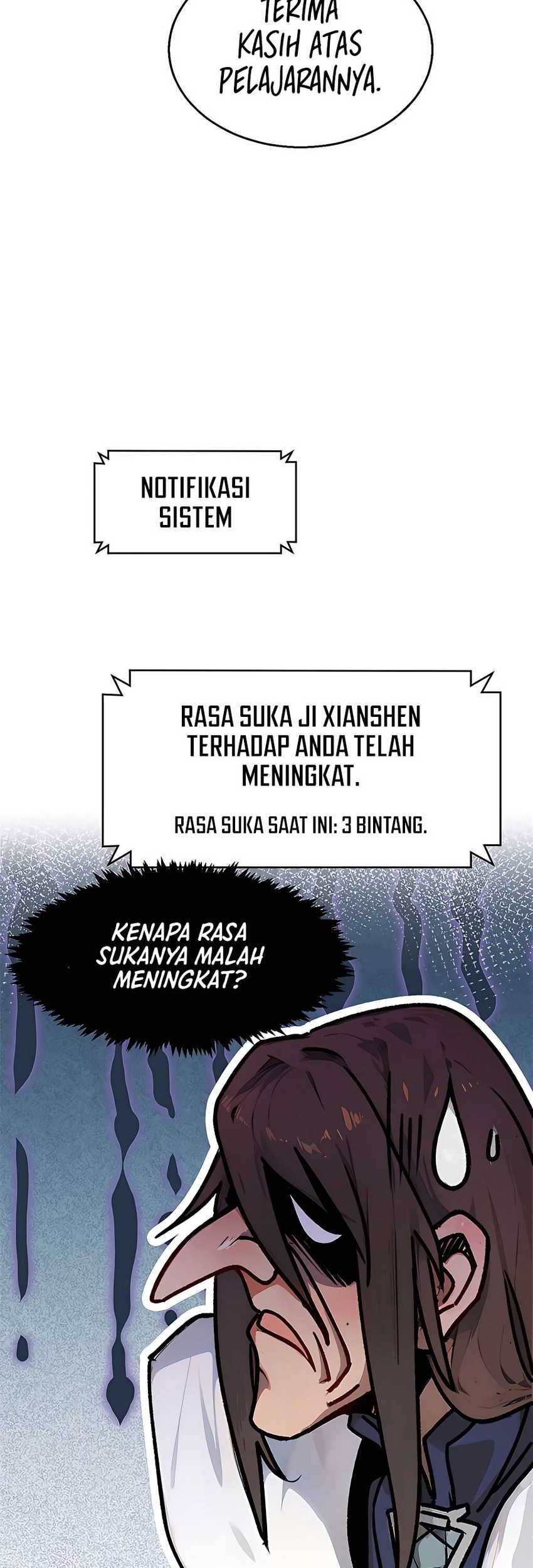 Top Tier Providence: Secretly Cultivate for a Thousand Years Chapter 149 Gambar 36