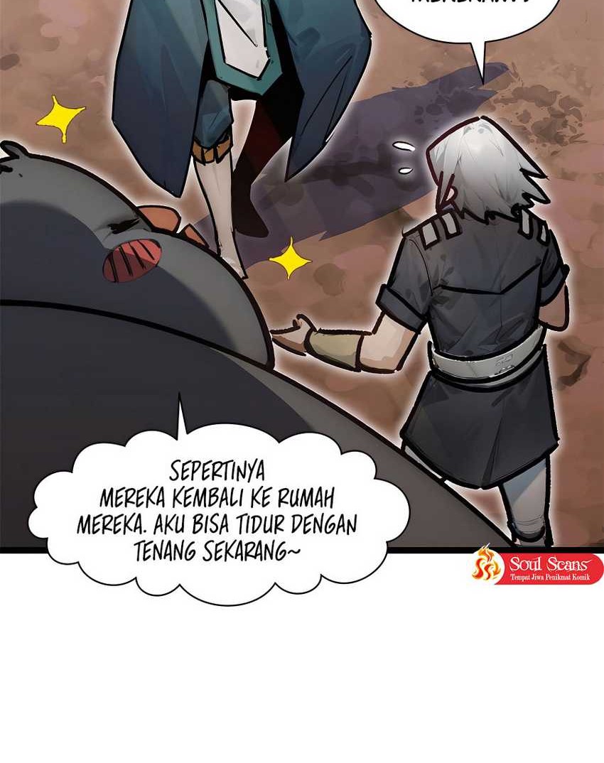 Top Tier Providence: Secretly Cultivate for a Thousand Years Chapter 149 Gambar 39