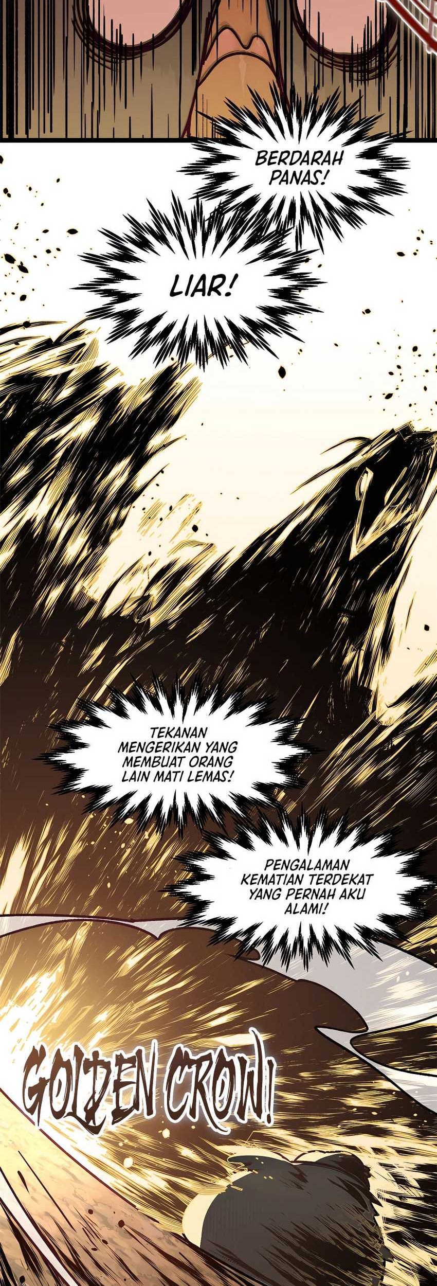 Top Tier Providence: Secretly Cultivate for a Thousand Years Chapter 149 Gambar 41