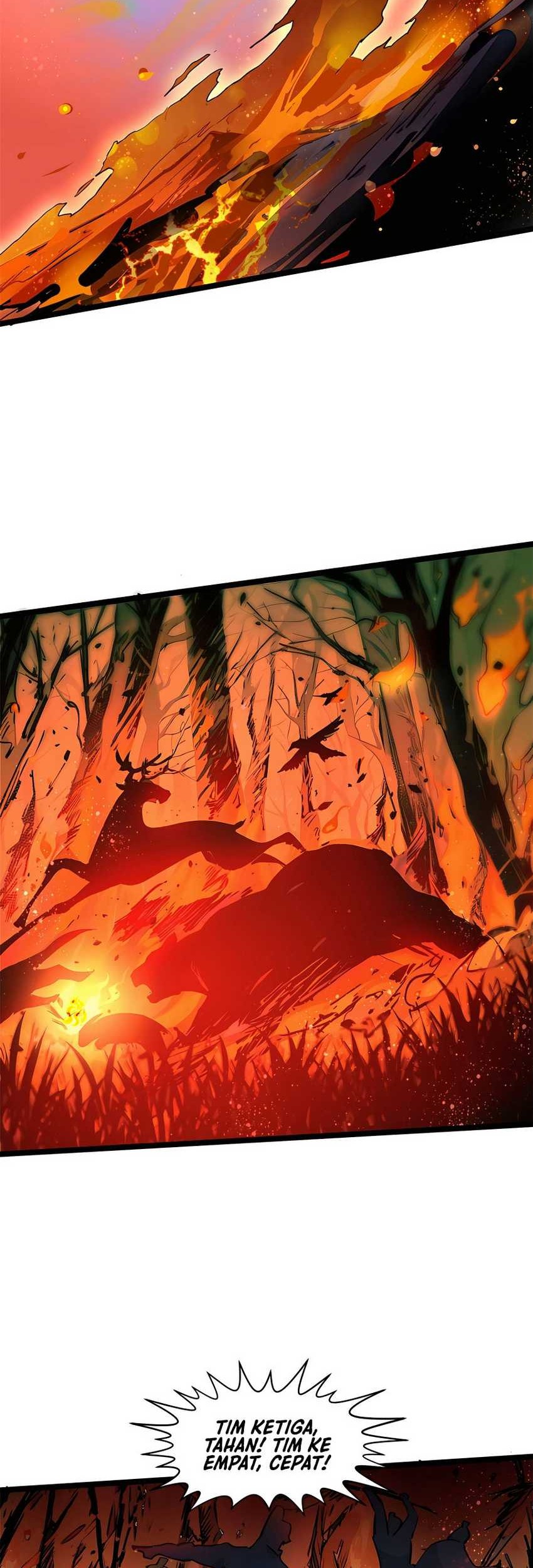 Top Tier Providence: Secretly Cultivate for a Thousand Years Chapter 149 Gambar 4