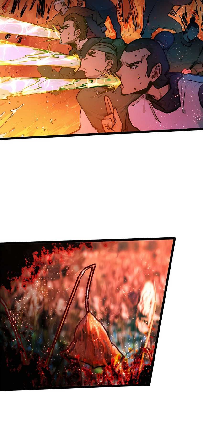 Top Tier Providence: Secretly Cultivate for a Thousand Years Chapter 149 Gambar 5