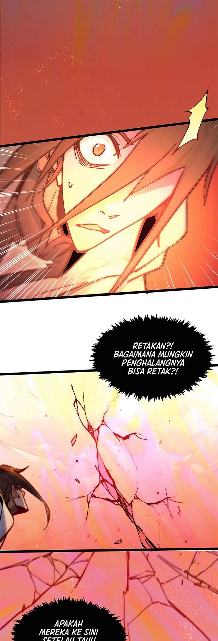 Top Tier Providence: Secretly Cultivate for a Thousand Years Chapter 149 Gambar 8