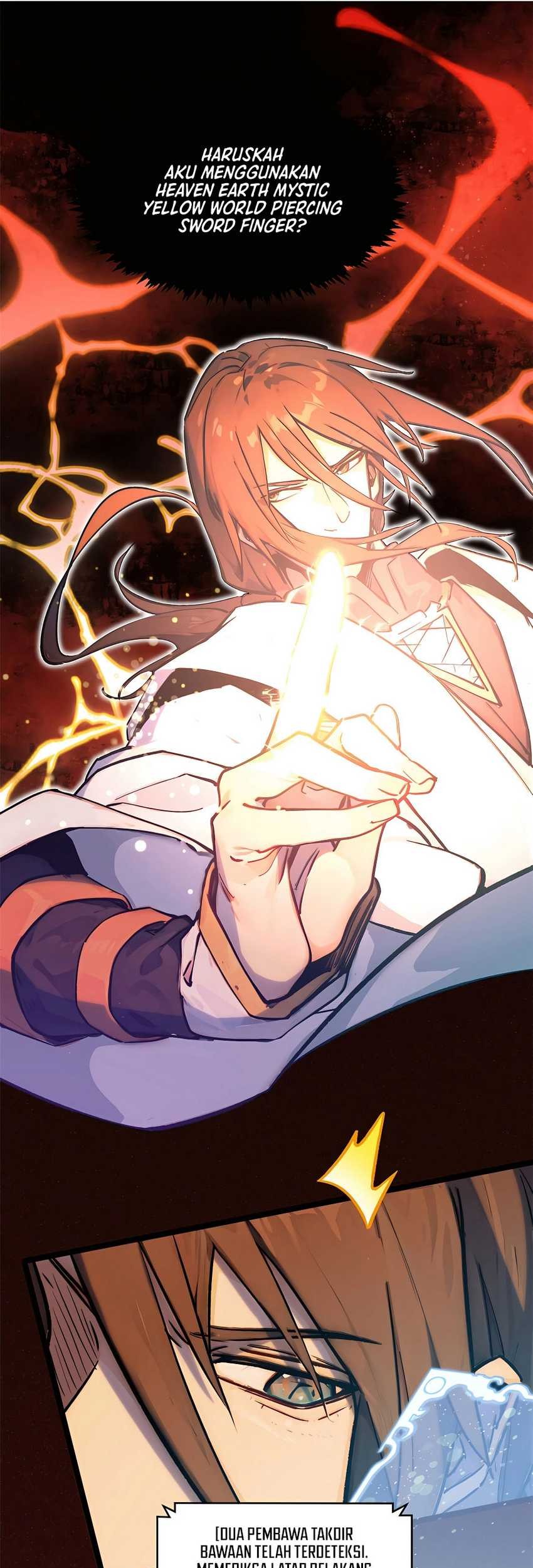 Top Tier Providence: Secretly Cultivate for a Thousand Years Chapter 149 Gambar 13