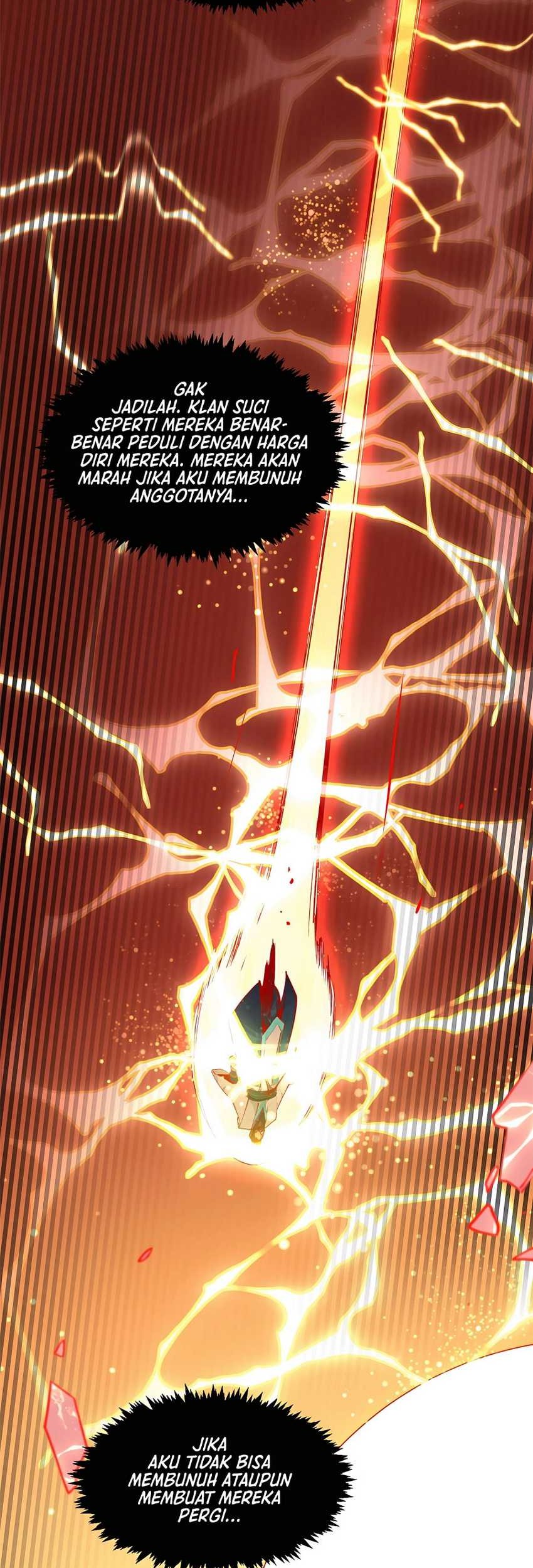 Top Tier Providence: Secretly Cultivate for a Thousand Years Chapter 149 Gambar 15