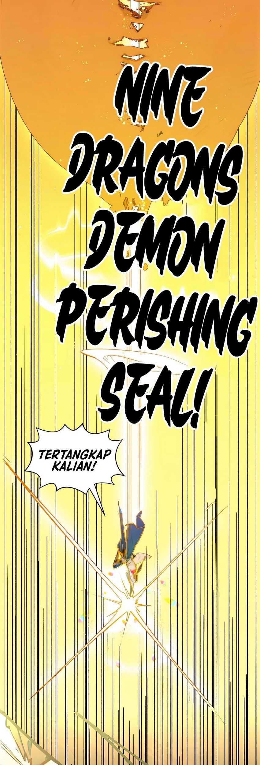 Top Tier Providence: Secretly Cultivate for a Thousand Years Chapter 149 Gambar 20