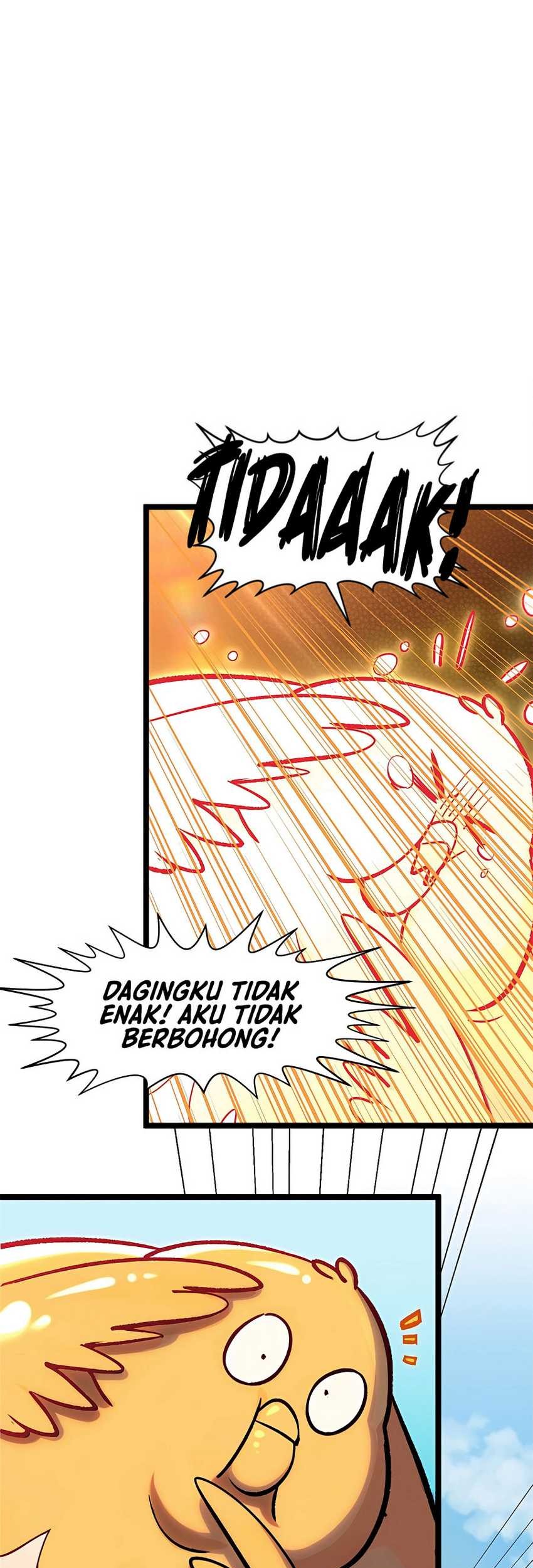 Top Tier Providence: Secretly Cultivate for a Thousand Years Chapter 149 Gambar 22