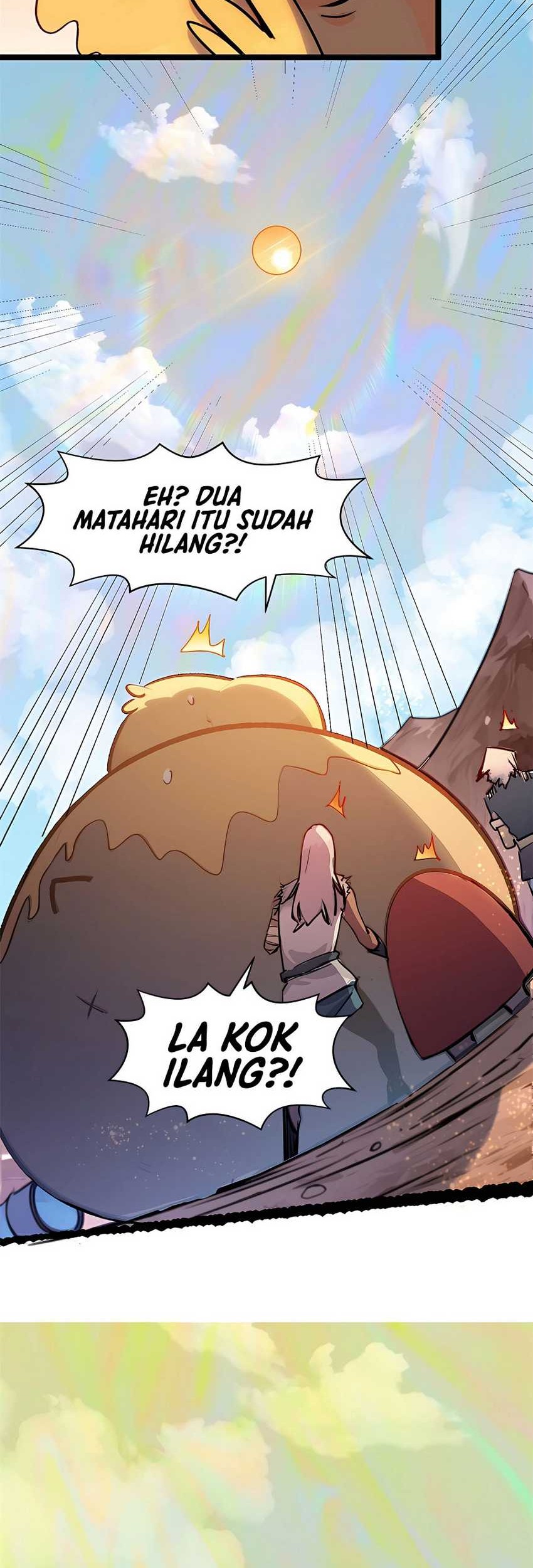 Top Tier Providence: Secretly Cultivate for a Thousand Years Chapter 149 Gambar 23