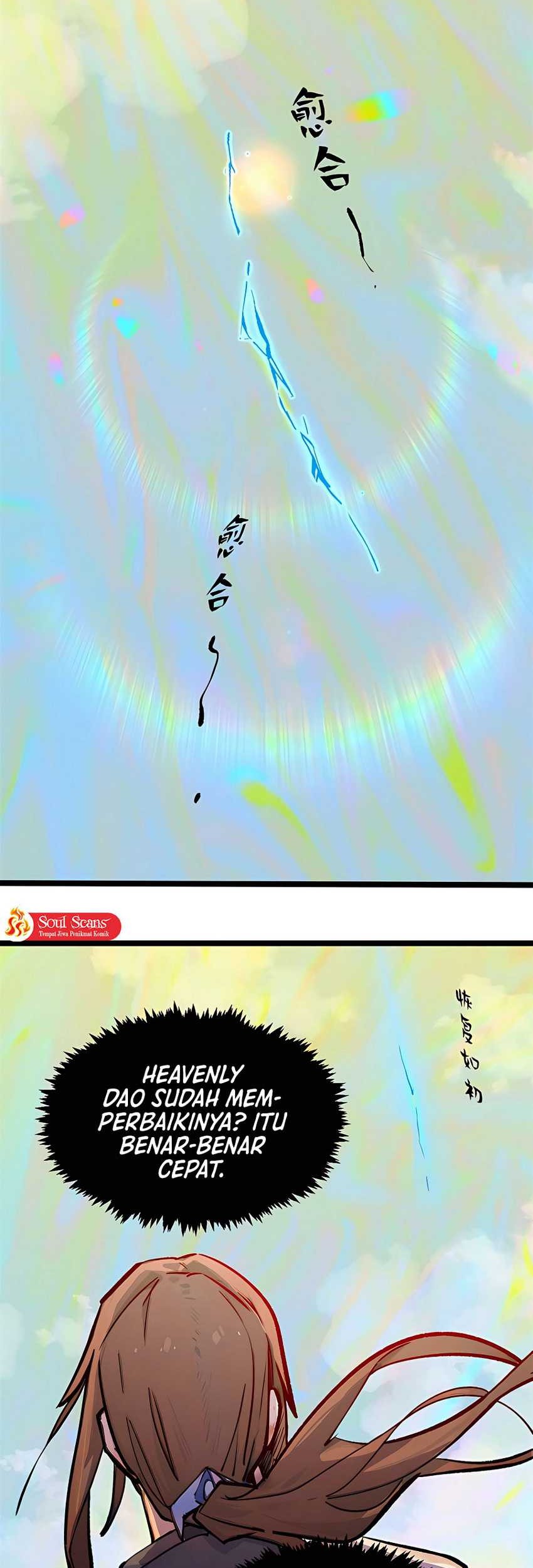 Top Tier Providence: Secretly Cultivate for a Thousand Years Chapter 149 Gambar 24