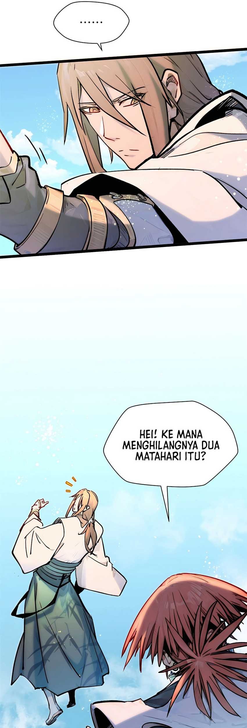 Top Tier Providence: Secretly Cultivate for a Thousand Years Chapter 149 Gambar 26