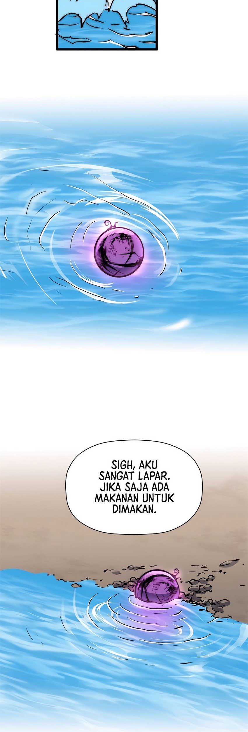 Top Tier Providence: Secretly Cultivate for a Thousand Years Chapter 148.5 Gambar 42