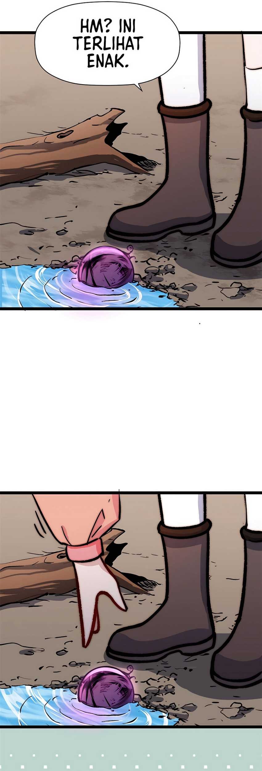 Top Tier Providence: Secretly Cultivate for a Thousand Years Chapter 148.5 Gambar 44