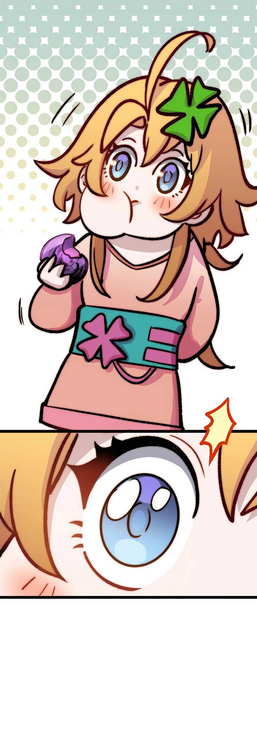 Top Tier Providence: Secretly Cultivate for a Thousand Years Chapter 148.5 Gambar 45