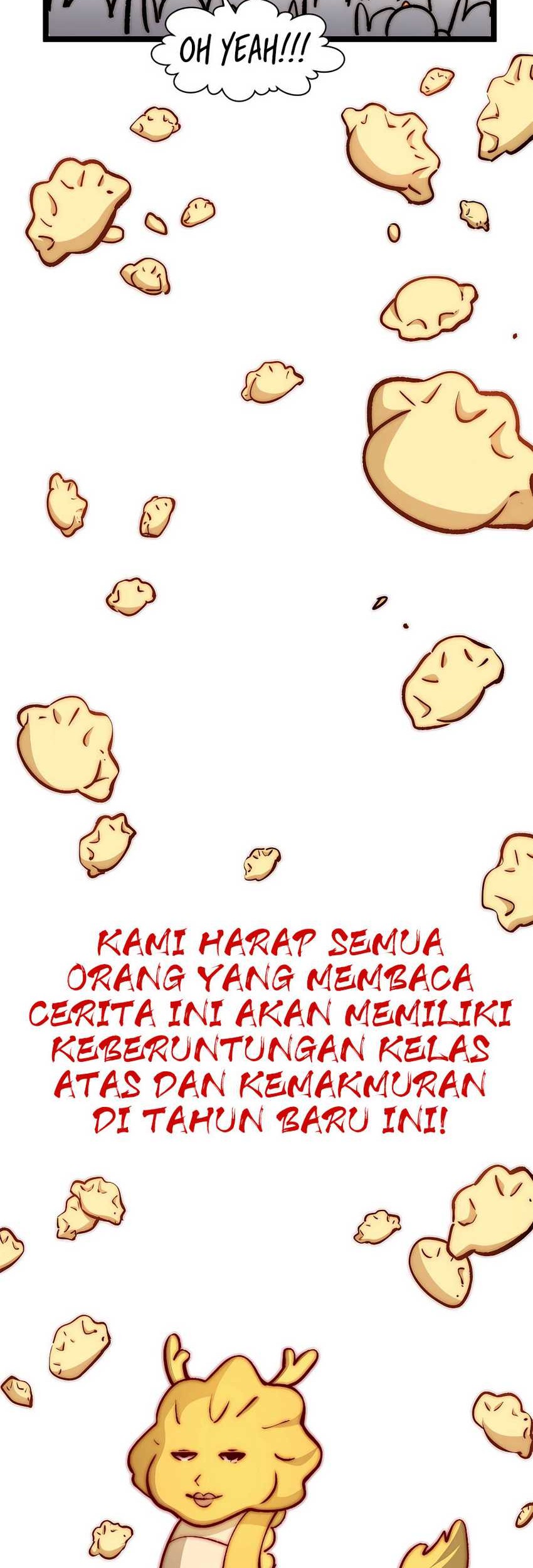 Top Tier Providence: Secretly Cultivate for a Thousand Years Chapter 148.5 Gambar 49