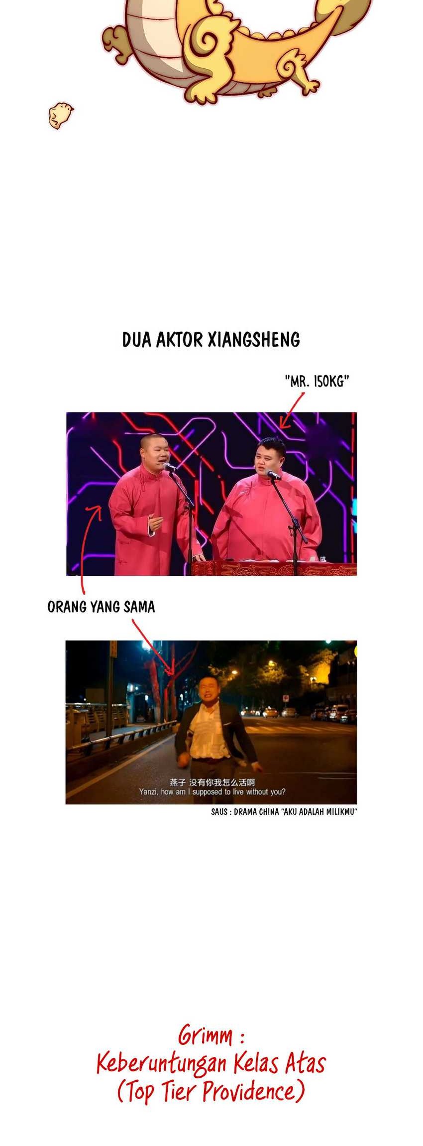 Top Tier Providence: Secretly Cultivate for a Thousand Years Chapter 148.5 Gambar 50