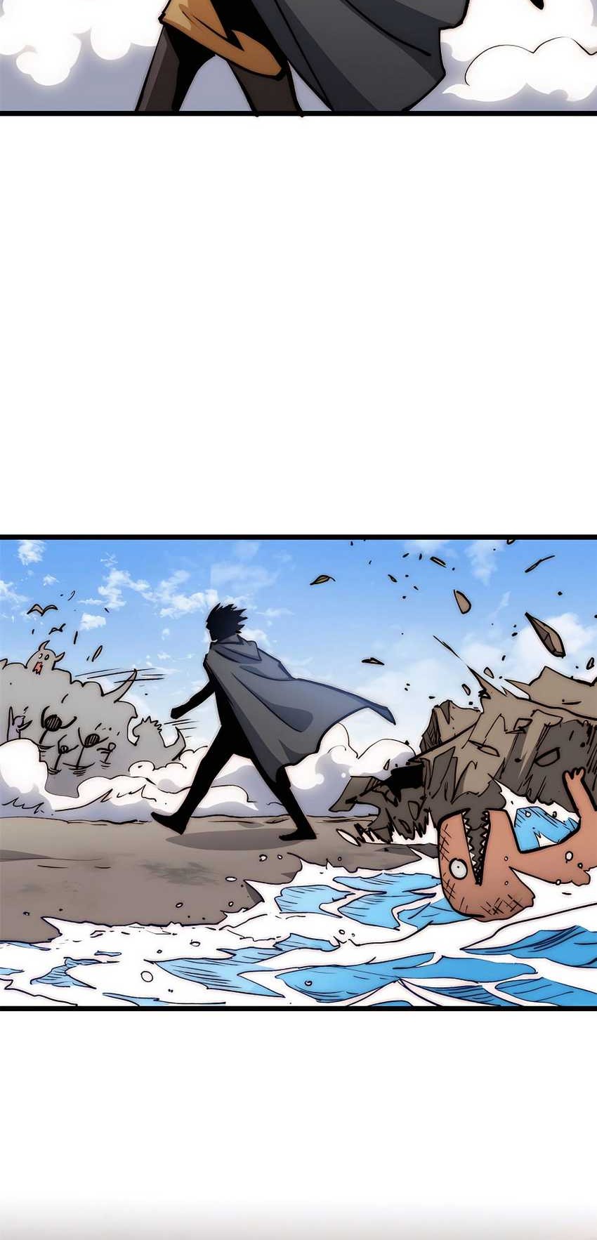 Top Tier Providence: Secretly Cultivate for a Thousand Years Chapter 148.5 Gambar 34