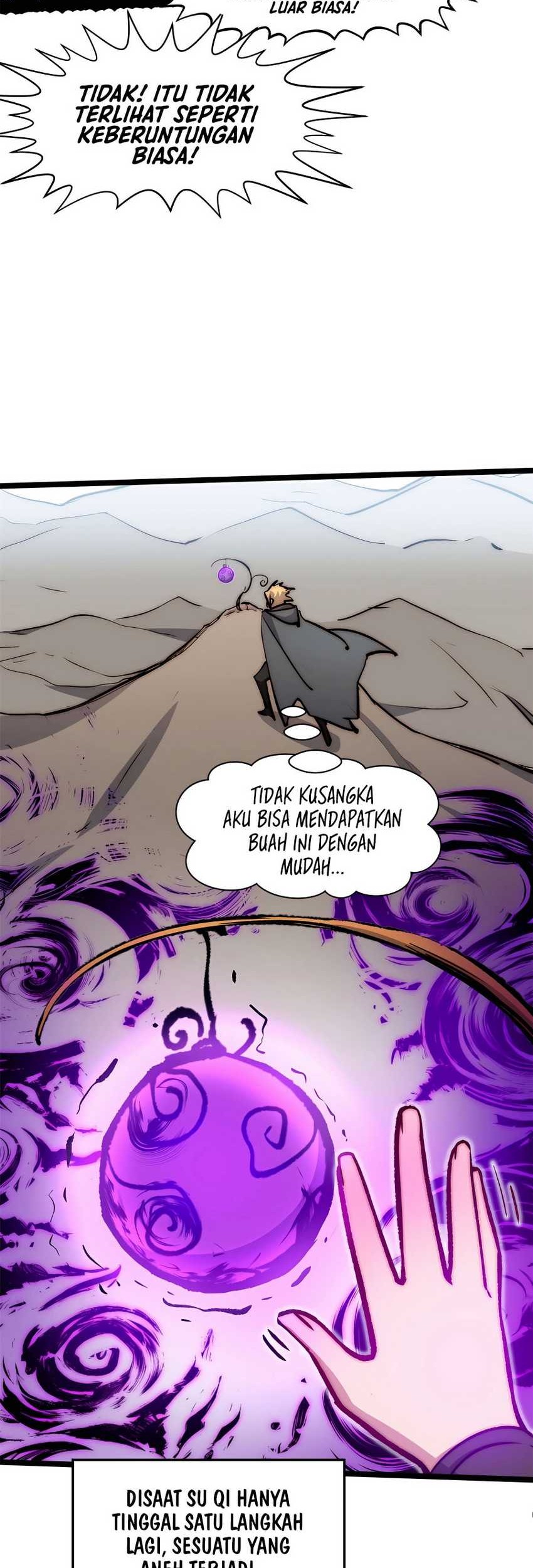 Top Tier Providence: Secretly Cultivate for a Thousand Years Chapter 148.5 Gambar 36