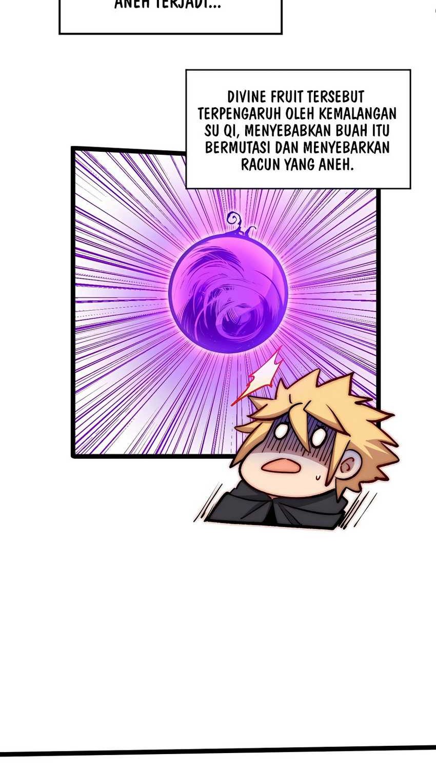 Top Tier Providence: Secretly Cultivate for a Thousand Years Chapter 148.5 Gambar 37