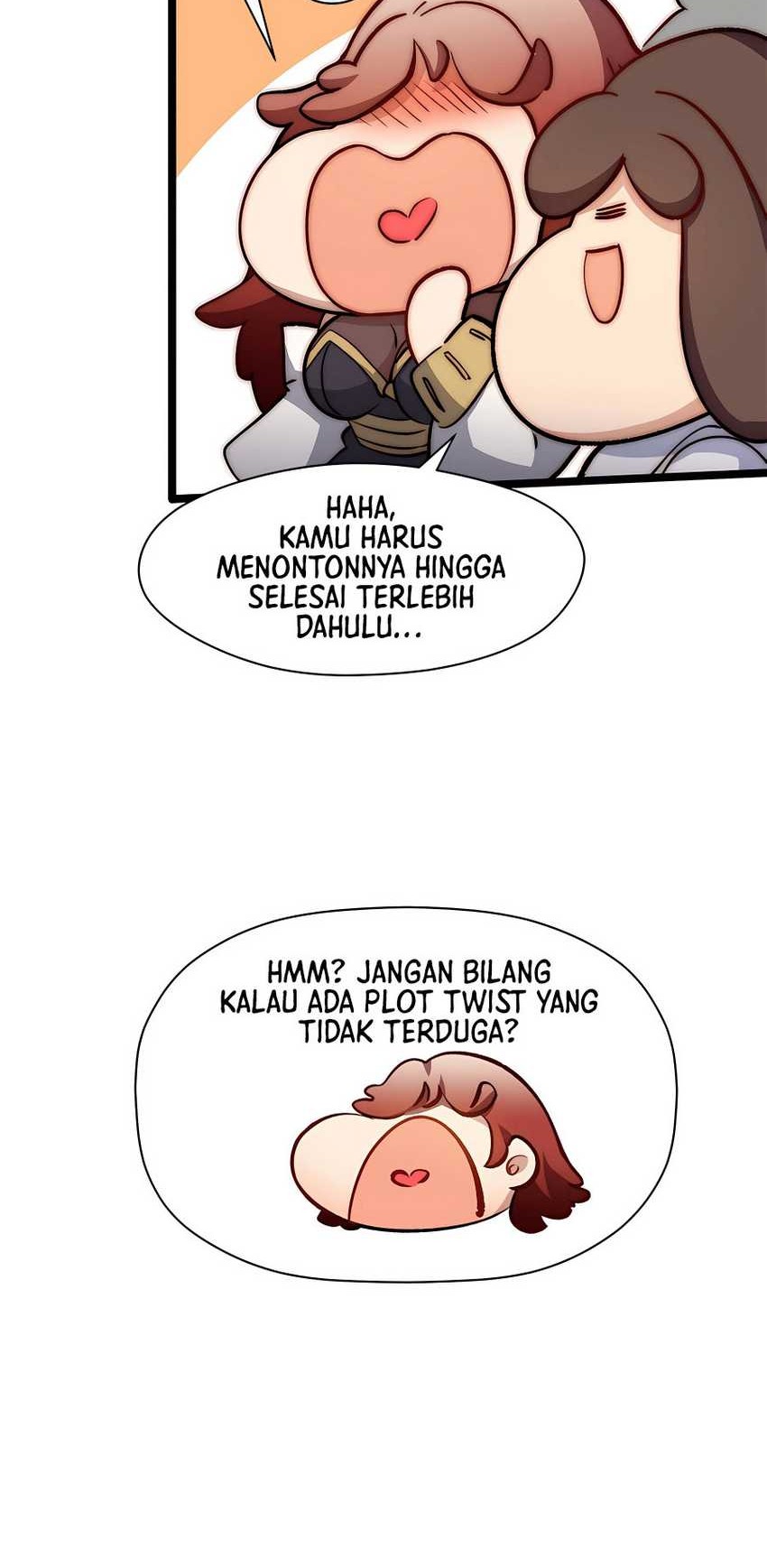 Top Tier Providence: Secretly Cultivate for a Thousand Years Chapter 148.5 Gambar 39