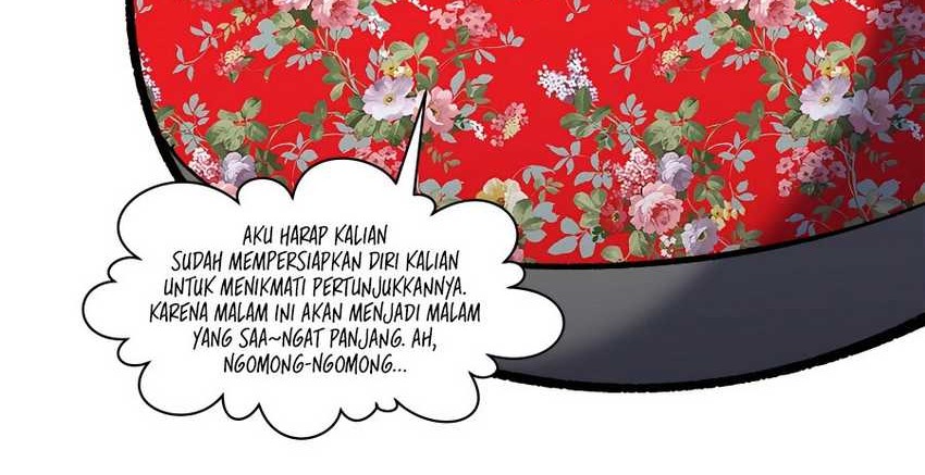 Top Tier Providence: Secretly Cultivate for a Thousand Years Chapter 148.5 Gambar 6