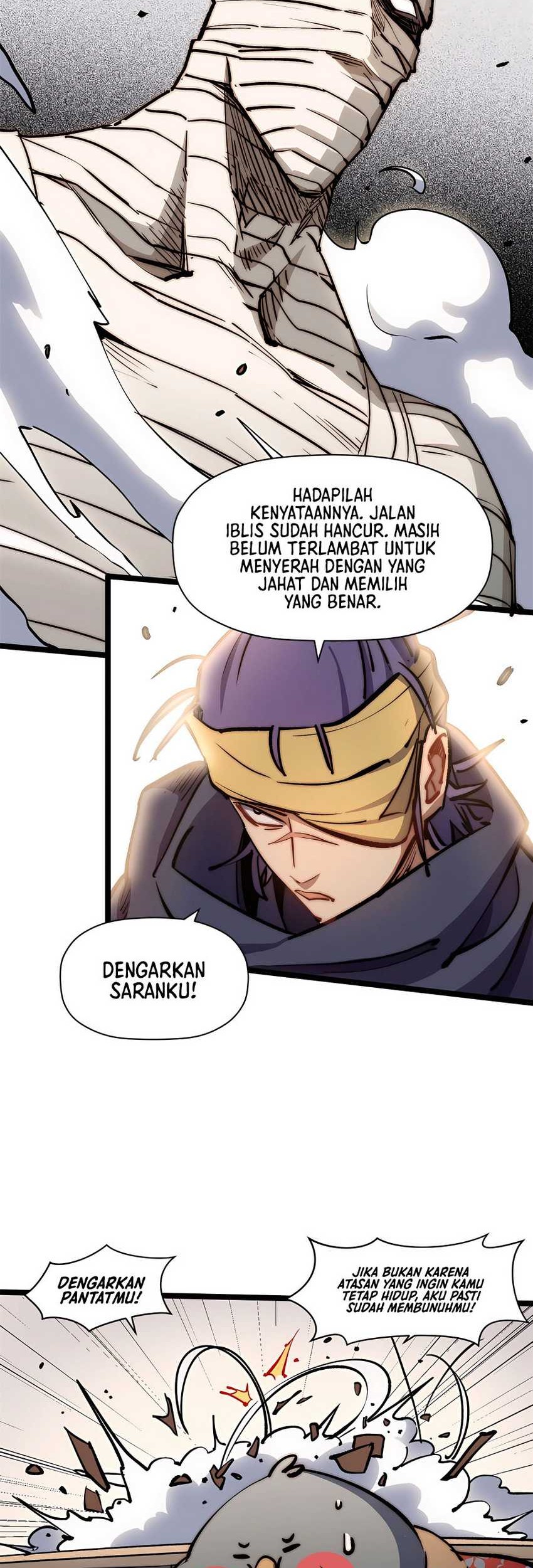 Top Tier Providence: Secretly Cultivate for a Thousand Years Chapter 148.5 Gambar 11