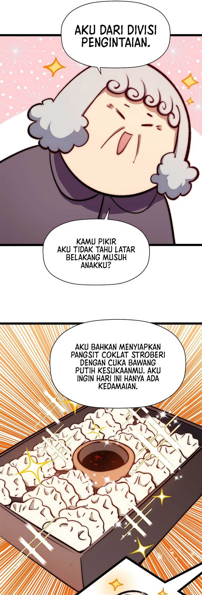 Top Tier Providence: Secretly Cultivate for a Thousand Years Chapter 148.5 Gambar 21