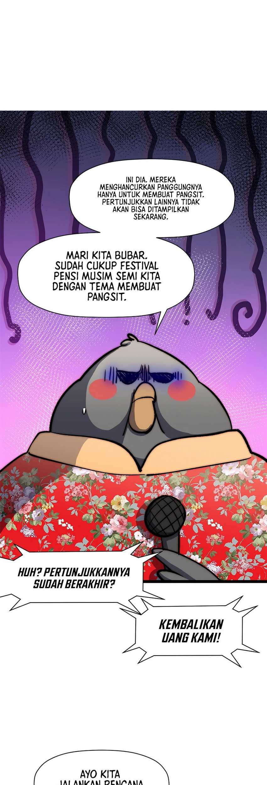 Top Tier Providence: Secretly Cultivate for a Thousand Years Chapter 148.5 Gambar 25