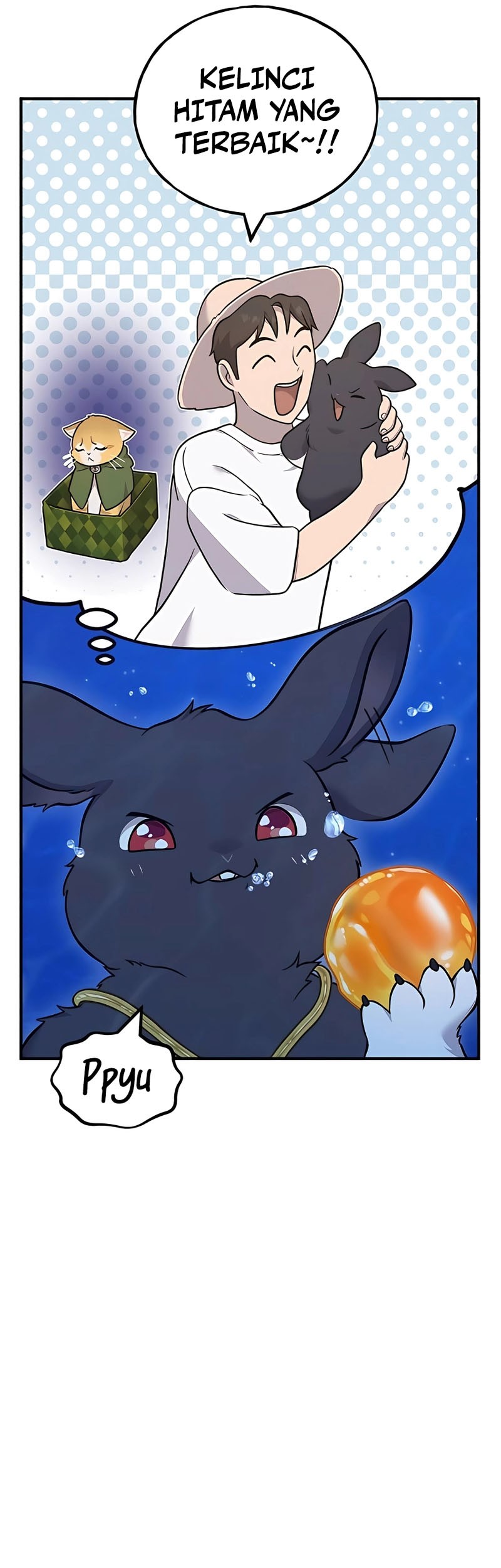 Solo Farming In The Tower Chapter 50 Gambar 65