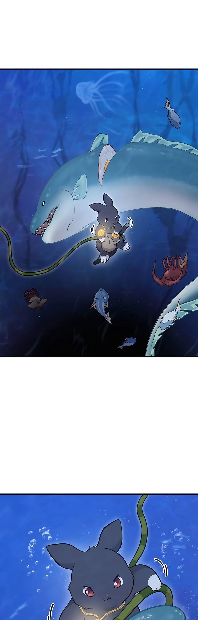 Solo Farming In The Tower Chapter 50 Gambar 66