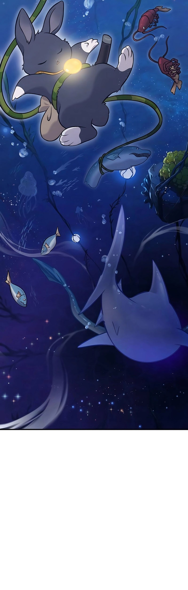 Solo Farming In The Tower Chapter 50 Gambar 74