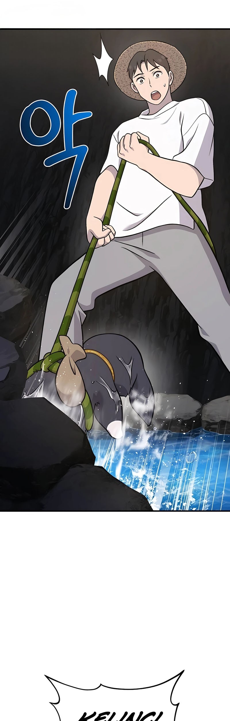 Solo Farming In The Tower Chapter 50 Gambar 81