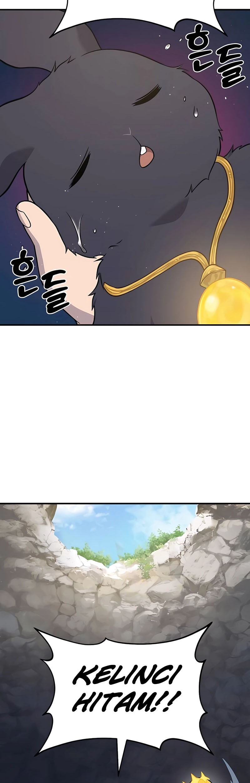 Solo Farming In The Tower Chapter 50 Gambar 83