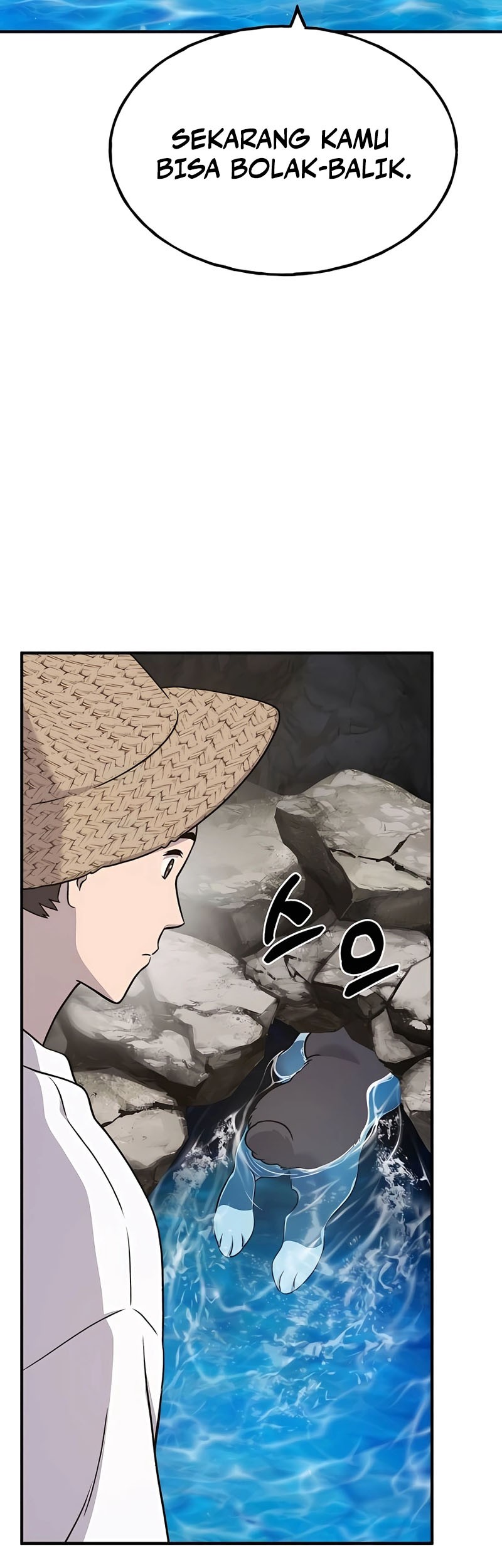 Solo Farming In The Tower Chapter 50 Gambar 6