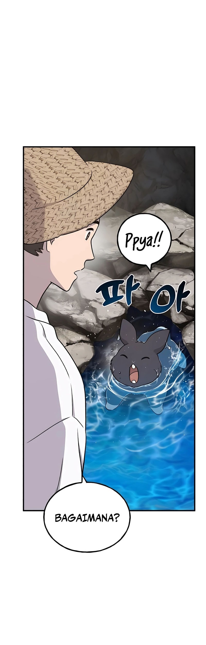 Solo Farming In The Tower Chapter 50 Gambar 7