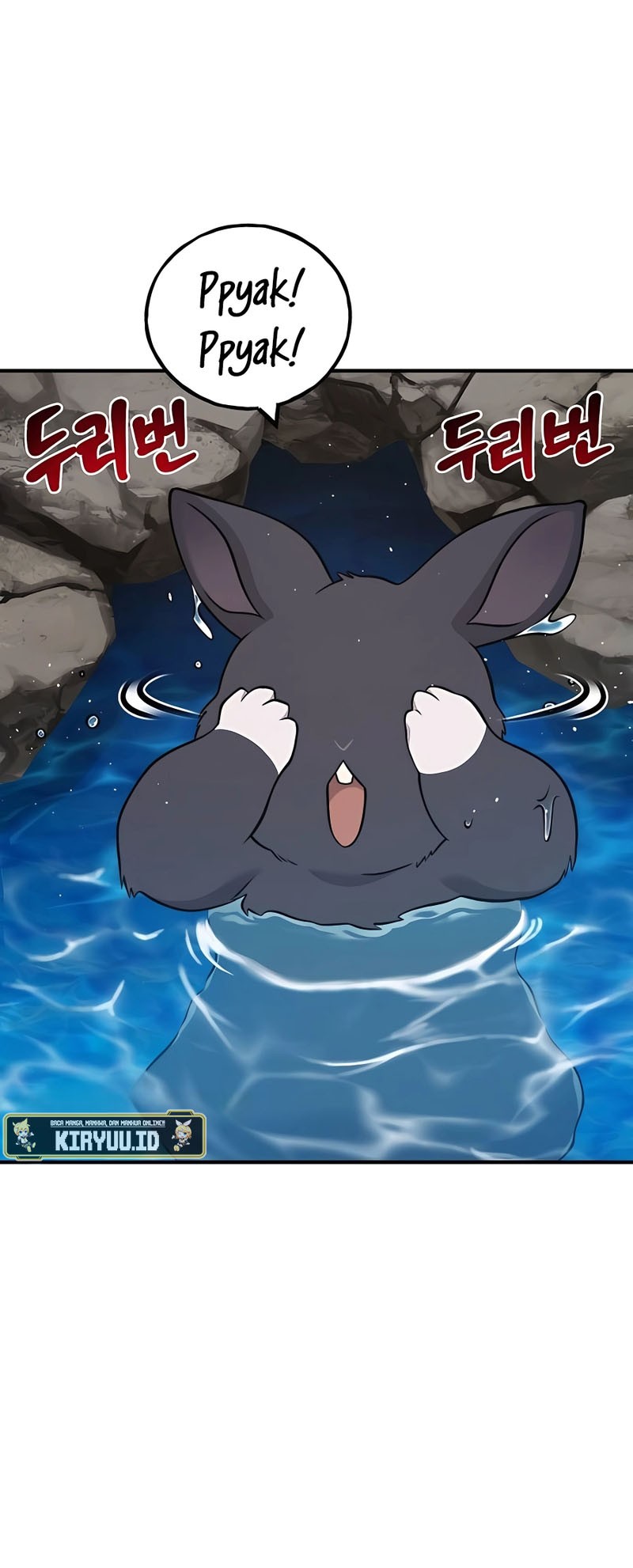 Solo Farming In The Tower Chapter 50 Gambar 8