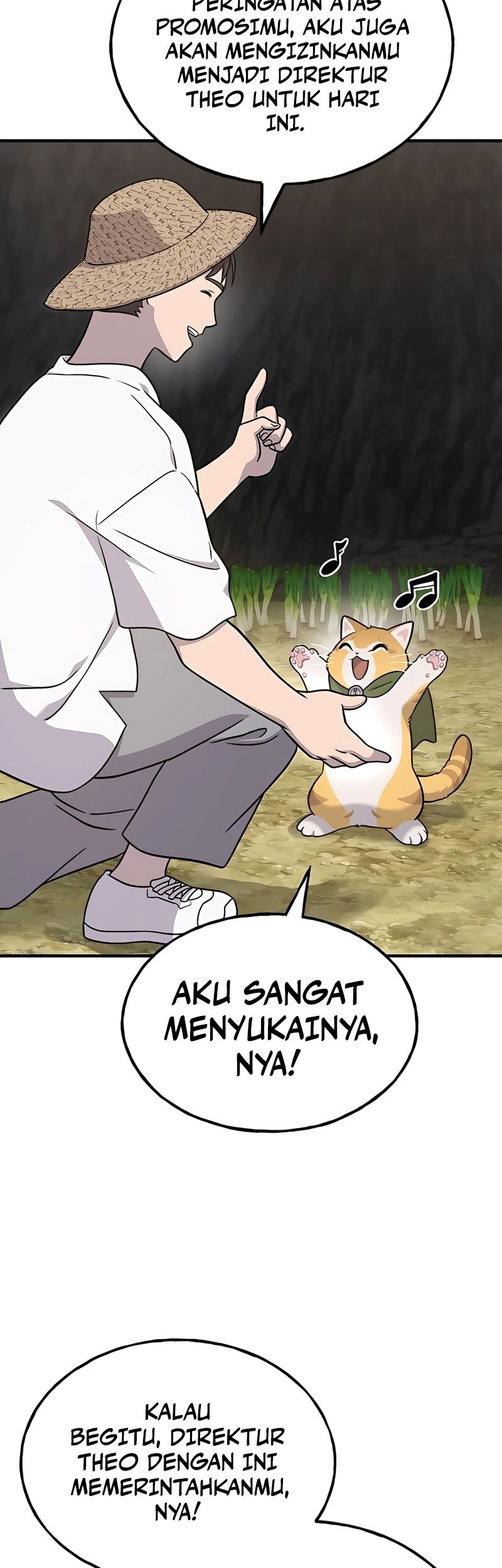 Solo Farming In The Tower Chapter 50 Gambar 29