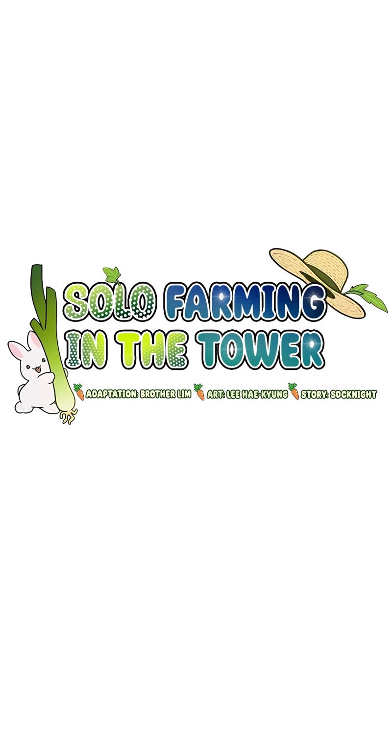 Solo Farming In The Tower Chapter 50 Gambar 32
