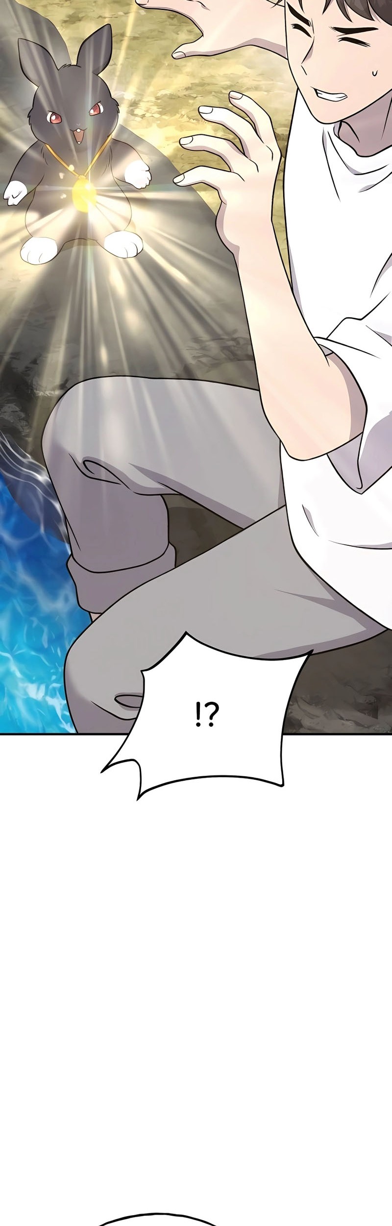 Solo Farming In The Tower Chapter 50 Gambar 36