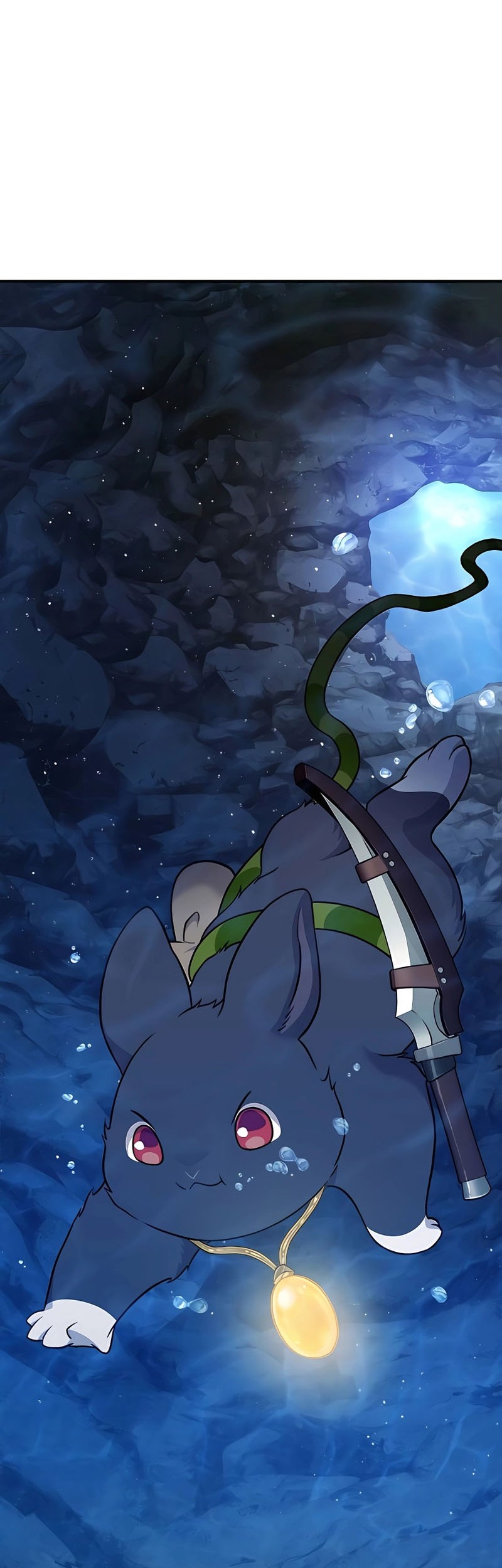 Solo Farming In The Tower Chapter 50 Gambar 44