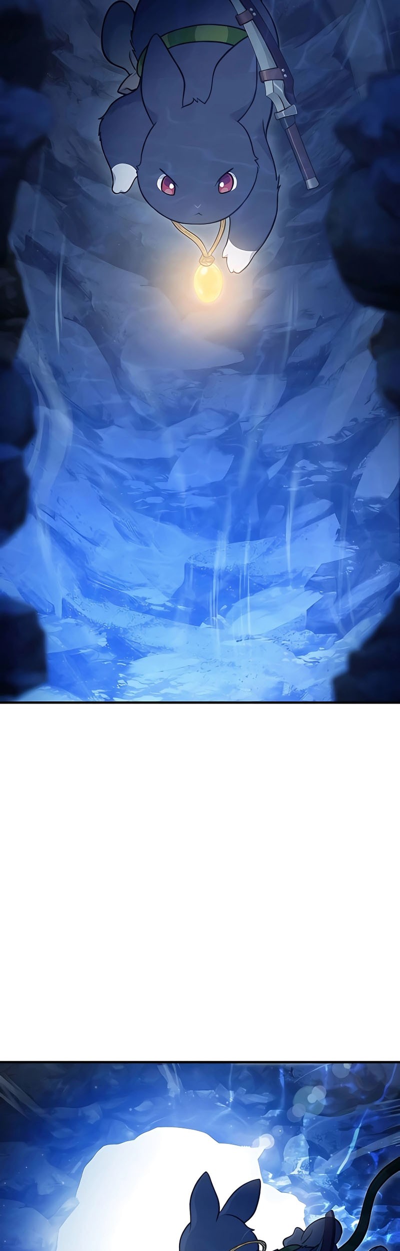 Solo Farming In The Tower Chapter 50 Gambar 47