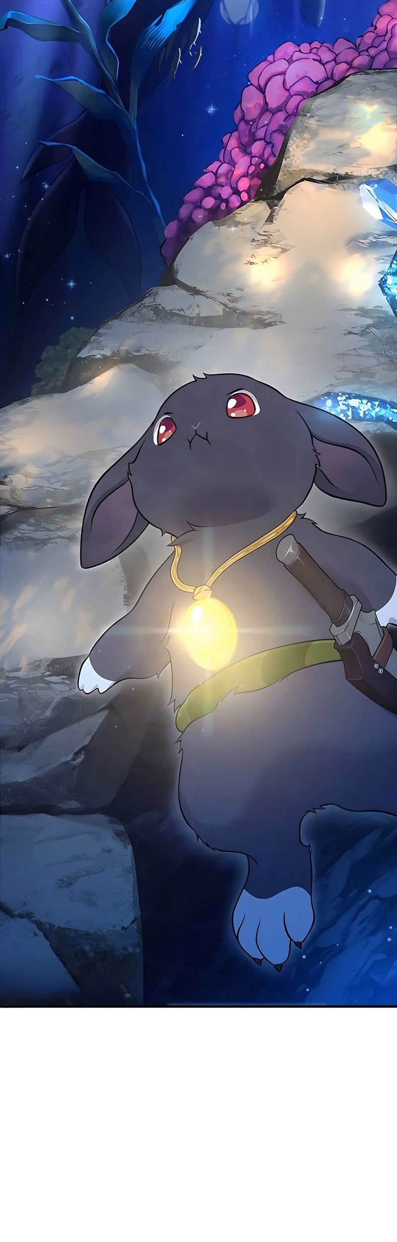 Solo Farming In The Tower Chapter 50 Gambar 53