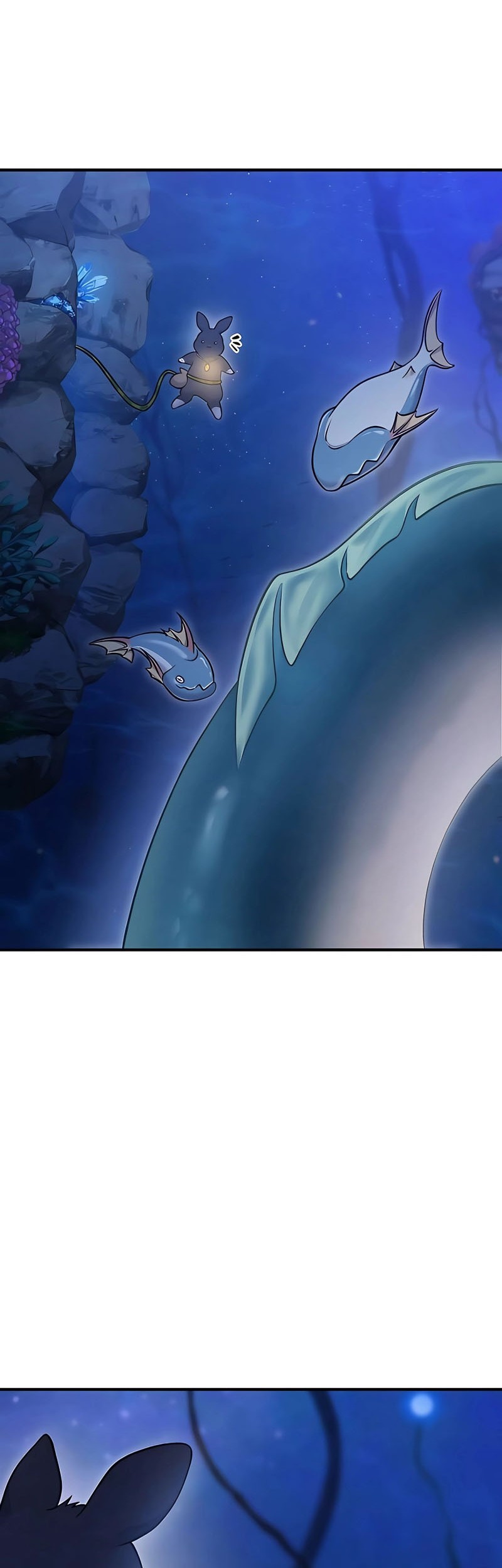 Solo Farming In The Tower Chapter 50 Gambar 54