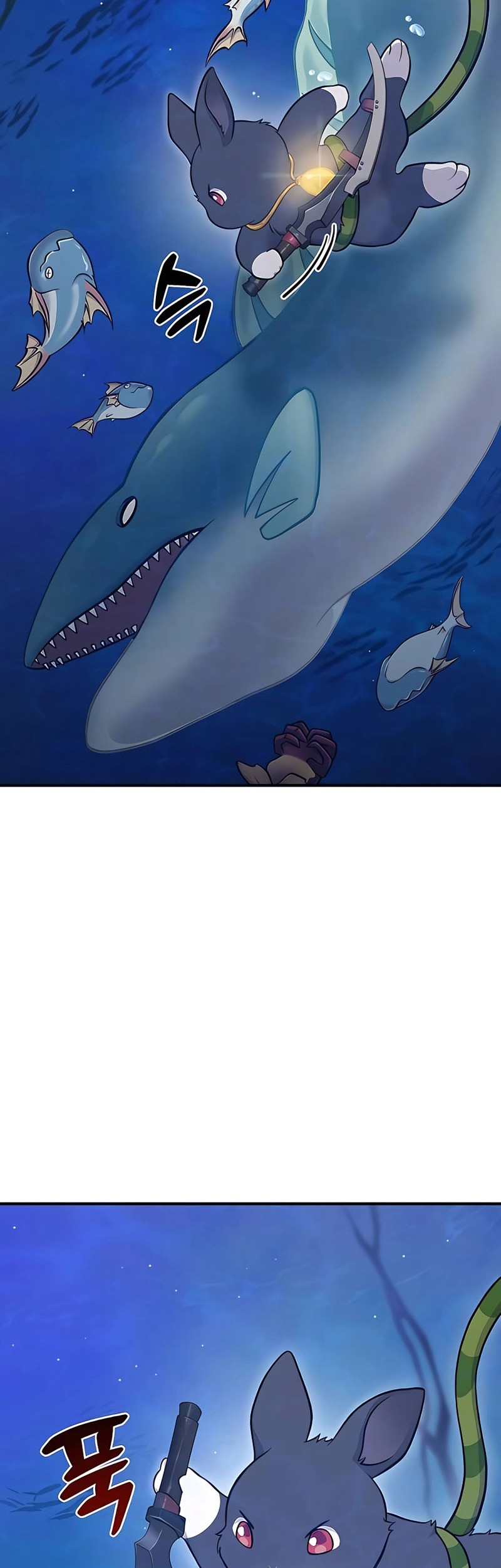 Solo Farming In The Tower Chapter 50 Gambar 58