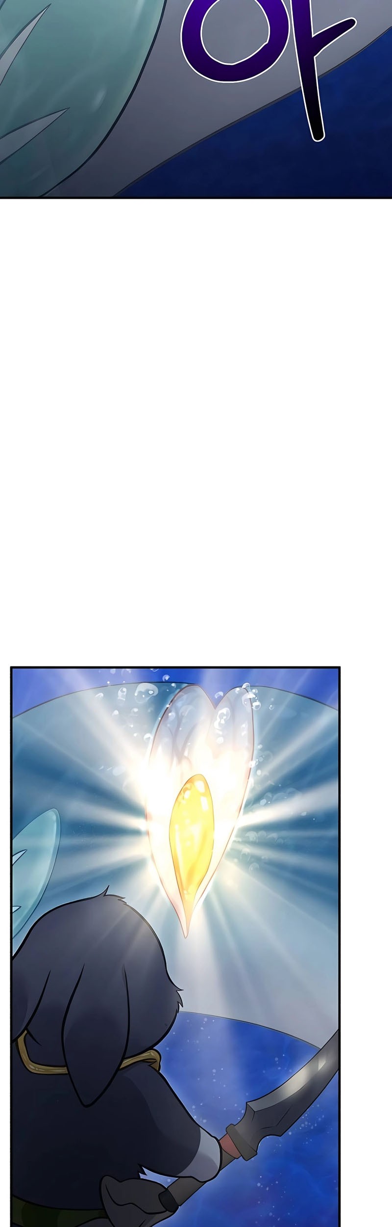 Solo Farming In The Tower Chapter 50 Gambar 61